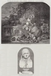 Ausstellung der Royal Academy